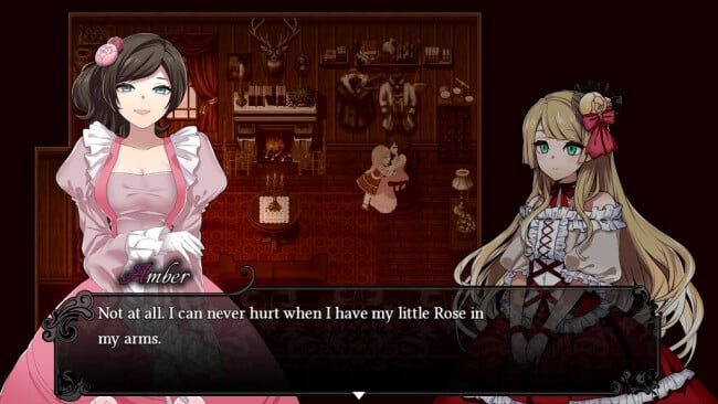 Raisond’etre PC Screenshot