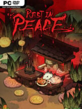 Reap and Rush Free Download (v1.0072409) - PC Game on SteamUnlocked