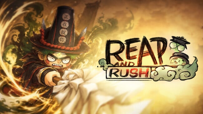 Reap and Rush Free Download