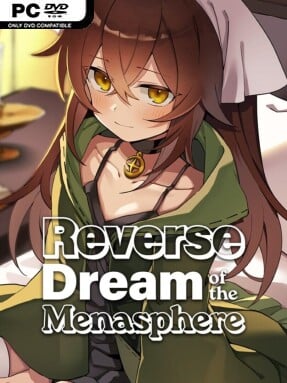 Reverse Dream of the Menasphere (v1.00 & Uncensored) - PC Game on SteamUnlocked