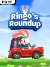Ringo’s Roundup Free Download (v1.000.03) - PC Game on SteamUnlocked