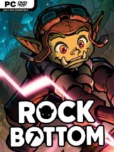 Rock Bottom Free Download (v1.0) - PC Game on SteamUnlocked