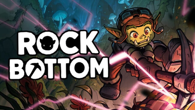 Rock Bottom Free Download