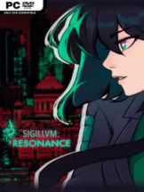 SIGILLVM: RESONANCE Free Download - PC Game on SteamUnlocked