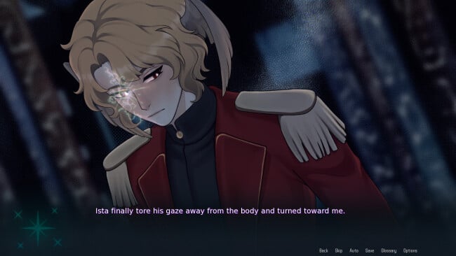 SIGILLVM: RESONANCE PC Screenshot