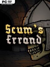 Scum’s Errand Free Download - PC Game on SteamUnlocked