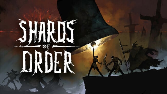 Shards of Order Free Download
