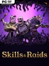 Skills & Raids Free Download - PC Game on SteamUnlocked