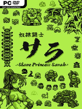 Slave Princess Sarah (v1.2) - PC Game on SteamUnlocked