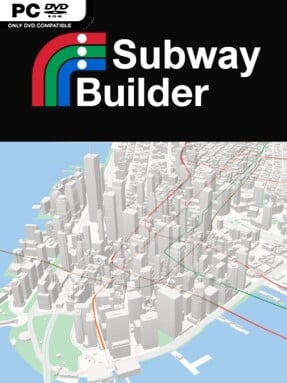 Subway Builder (v1.6.0) - PC Game on SteamUnlocked