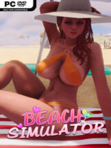 Summer Beach Free Download (v1.10 & Uncensored) - PC Game on SteamUnlocked