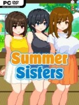 Summer Sisters Free Download (v1.02 & Uncensored) - PC Game on SteamUnlocked