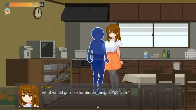 Summer Sisters PC Screenshot