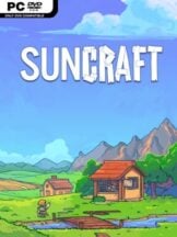 Suncraft Free Download (v1.0.125) - PC Game on SteamUnlocked