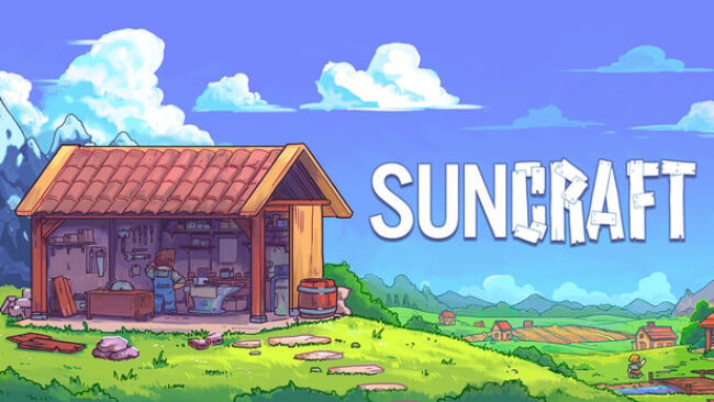 Suncraft Free Download