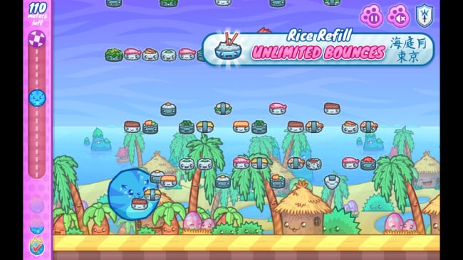 Sushi Cat Legacy Collection PC Screenshot