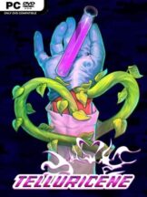 TELLURICENE Free Download (v2026.07.01) - PC Game on SteamUnlocked