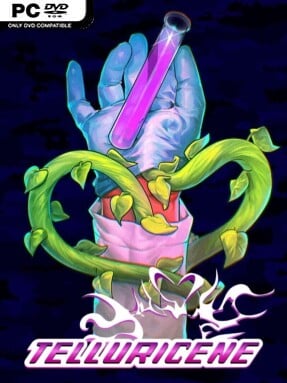 TELLURICENE (v2026.07.01) - PC Game on SteamUnlocked