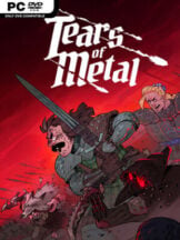 Tears of Metal Free Download (v0.13.58591) - PC Game on SteamUnlocked