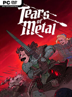 Tears of Metal (v0.13.58591) - PC Game on SteamUnlocked