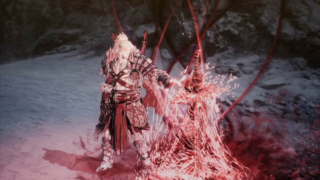 The First Berserker: Khazan PC Screenshot