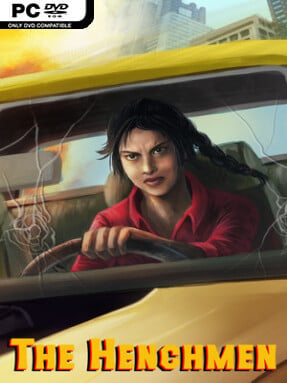 The Henchmen Free Download (v1.3)
