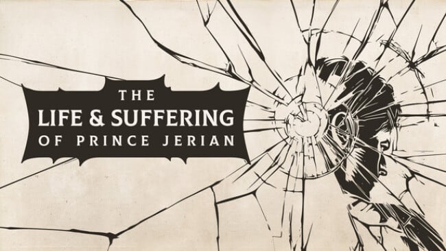 The Life and Suffering of Prince Jerian Free Download