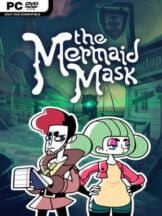 The Mermaid Mask Free Download (v2026.07.19) - PC Game on SteamUnlocked
