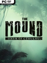 The Mound: Omen of Cthulhu Free Download (v2026.08.14 & ALL DLC) - PC Game on SteamUnlocked