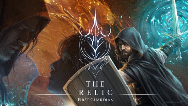The Relic: First Guardian Free Download