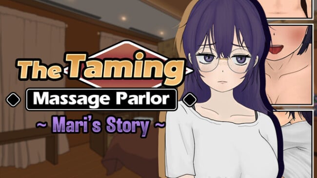 The Taming Massage Parlor ~Mari’s Story~ Free Download