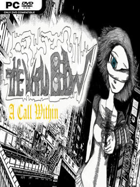 The World Below – A Call Within - PC Game on SteamUnlocked