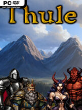 Thule Free Download (v1.0) - PC Game on SteamUnlocked