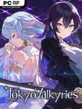 Tokyo Valkyries Free Download (v1.0.2) - PC Game on SteamUnlocked