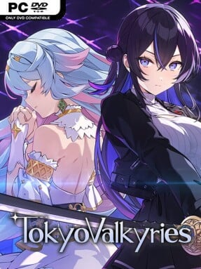 Tokyo Valkyries Free Download (v1.0.2)