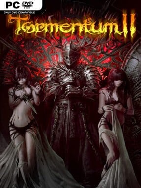 Tormentum II (v1.0.71) - PC Game on SteamUnlocked