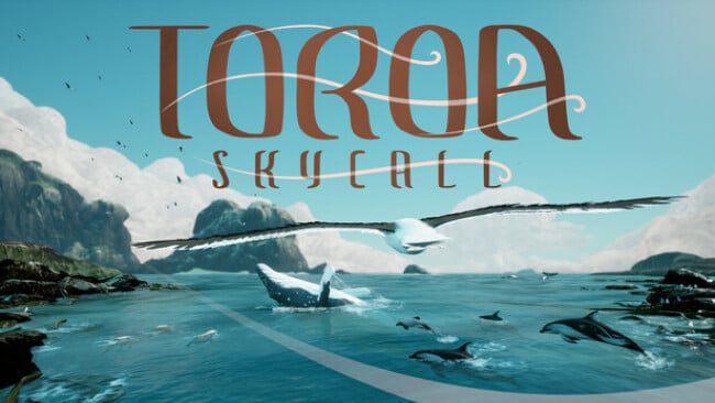 Toroa: Skycall Free Download