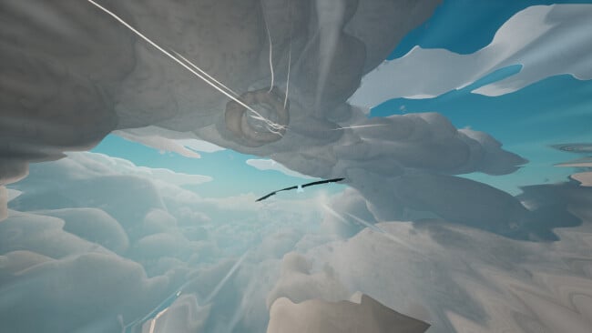Toroa: Skycall PC Screenshot