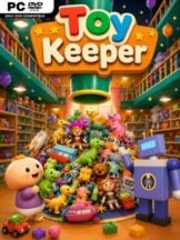 Toy Keeper Free Download - PC Game on SteamUnlocked