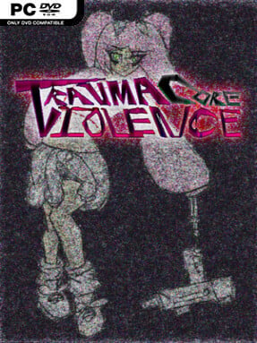 TraumaCore Violence - PC Game on SteamUnlocked