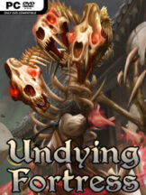 Undying Fortress Free Download - PC Game on SteamUnlocked