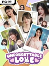 Unforgettable Love Free Download - PC Game on SteamUnlocked