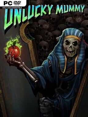 Unlucky Mummy - PC Game on SteamUnlocked