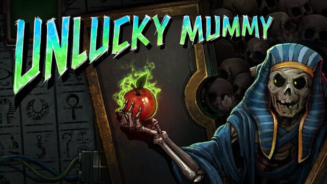 Unlucky Mummy Free Download
