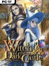 Veritas Tales: Witch of the Dark Castle Free Download - PC Game on SteamUnlocked