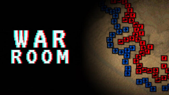War Room: Tactical Sandbox Free Download