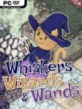 Whiskers, Wizards and Wands Free Download (v0.1.3) - PC Game on SteamUnlocked