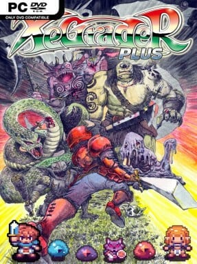 XeGrader plus (v1.1.0 & ALL DLC) - PC Game on SteamUnlocked