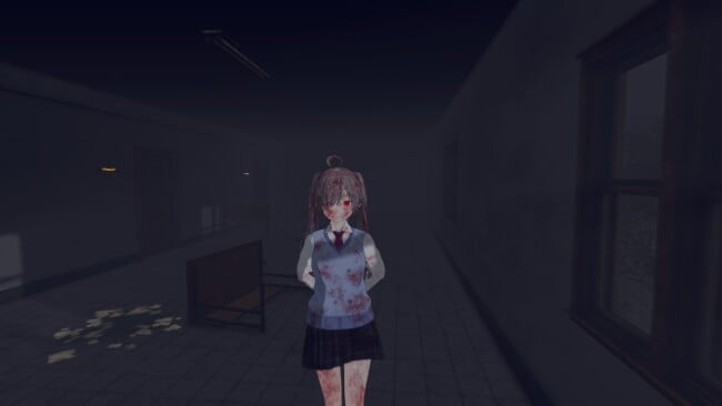 Yoko no Hanashi PC Screenshot