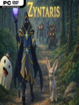 Zyntaris Free Download (v1.0) - PC Game on SteamUnlocked